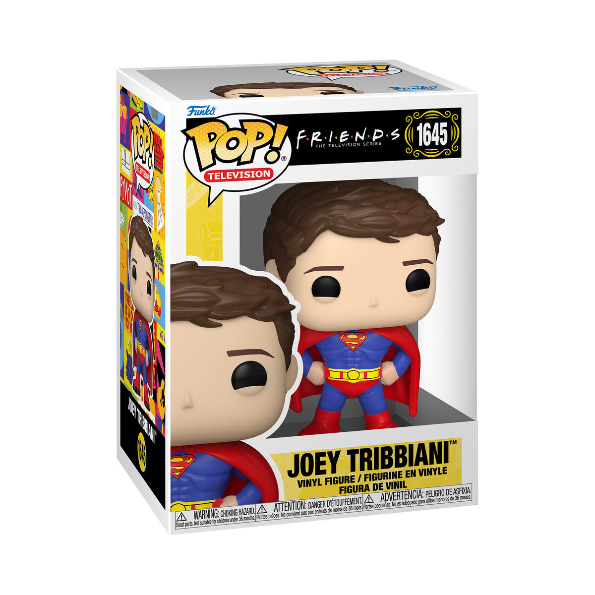 

Funko POP!, коллекционная фигурка