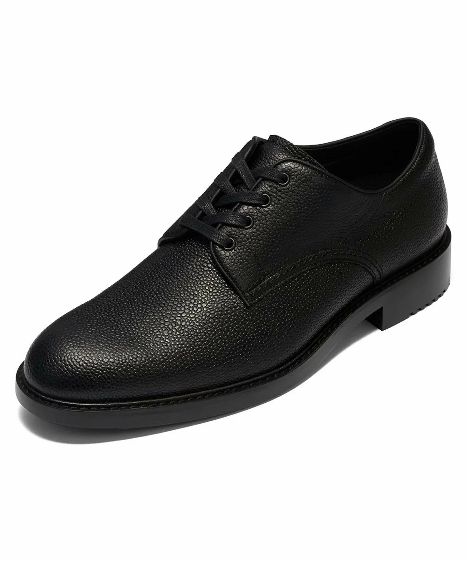 Мужские водонепроницаемые кроссовки GEL-BIZ Rugged с мембраной GORE-TEX 3E Asics Walking Runwalk, Black and other colors — фото 2
