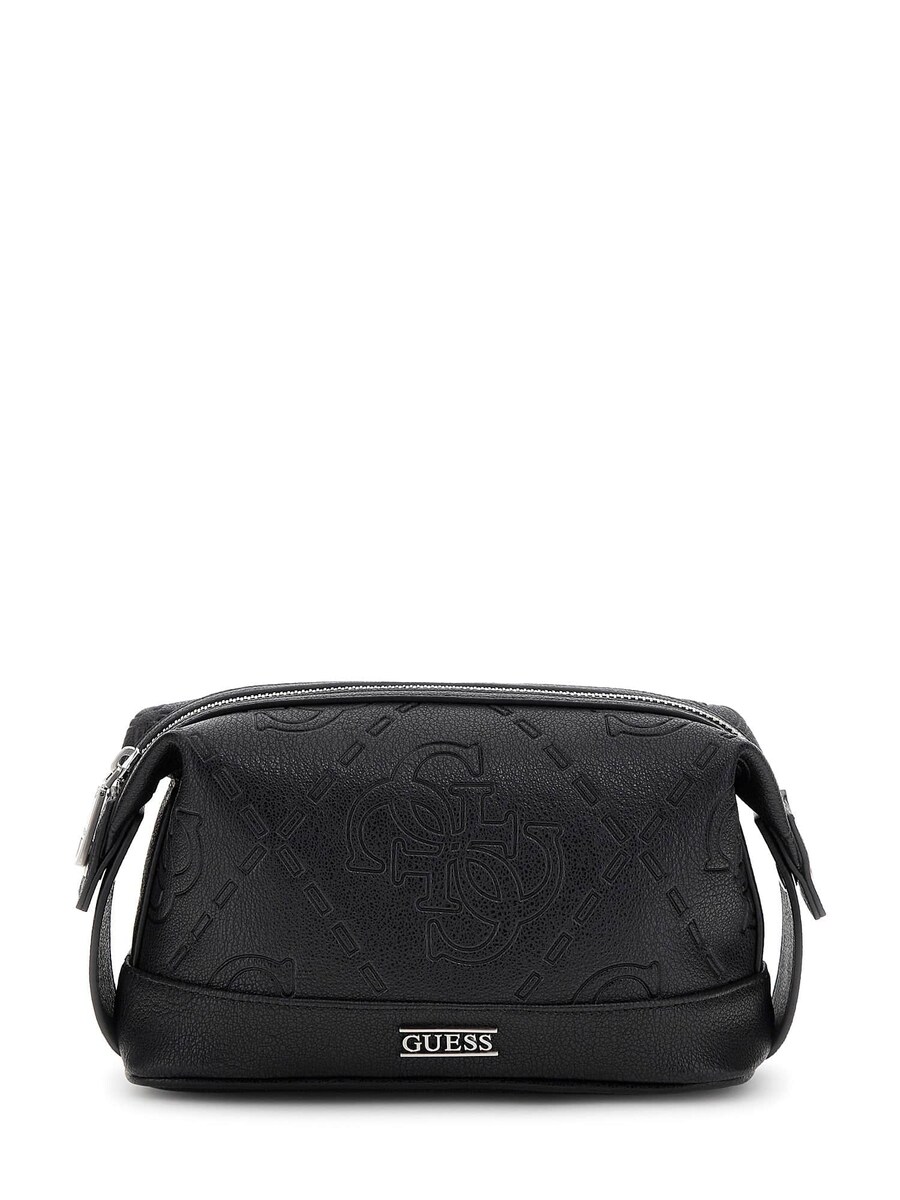 

Сумка для туалетных принадлежностей GUESS Boston, Black
