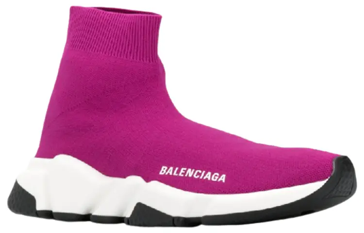 Balenciaga Speed 1.0 Lifestyle Обувь для женщин — фото 3