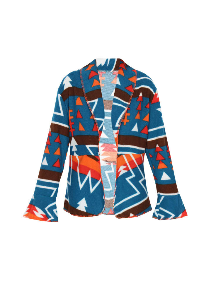 

Куртка IZIA Jacket, разноцветный