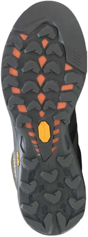 Мужские лоферы Merrell Mqm 3 Mid GTX, зеленый — фото 2