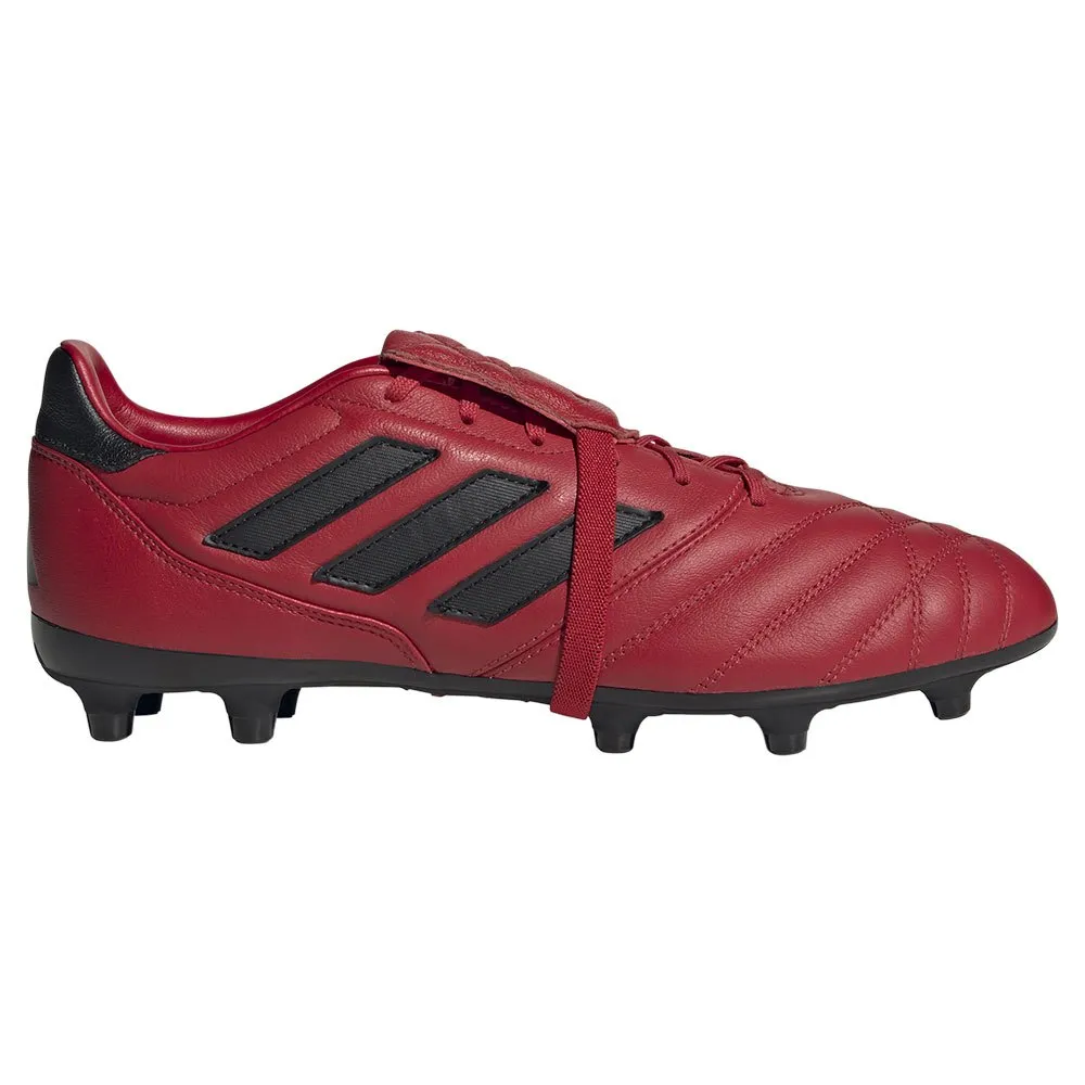 

Футбольные бутсы adidas Copa Gloro FG, красный