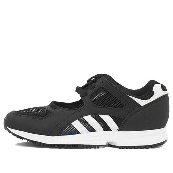 Сандалии оригинальные eqt racing 91 сандалии Adidas, черный