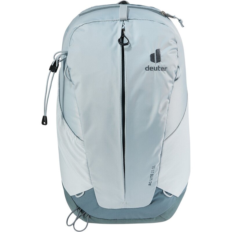 

Рюкзак ac lite 21 sl Deuter, цвет tin-shale