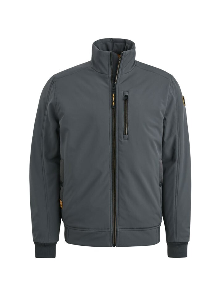 

Зимняя куртка PME Legend Jacke, цвет black oyster