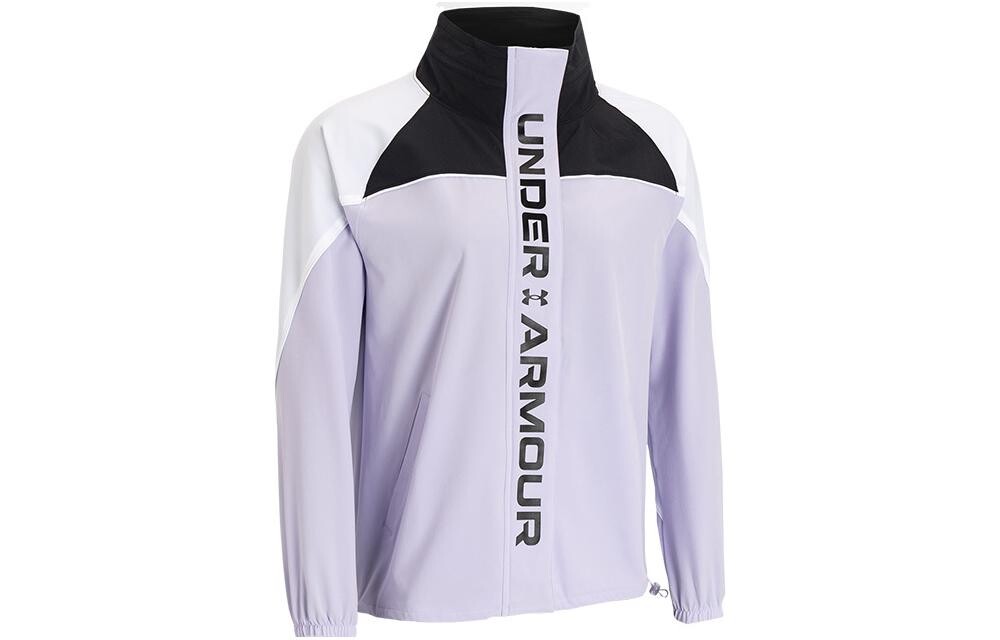 

Женская куртка Under Armour, цвет Purple