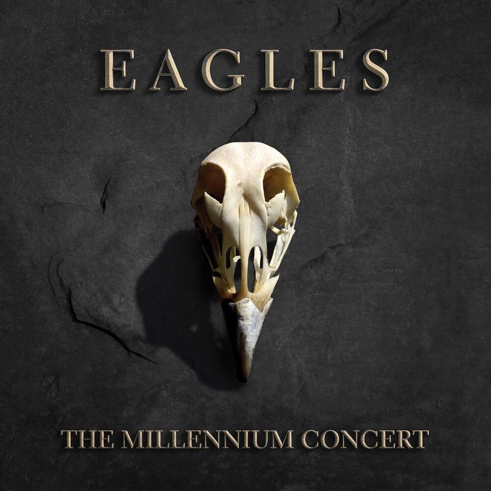 

Виниловая пластинка LP The Millennium Concert [180 Gram Vinyl] - Eagles