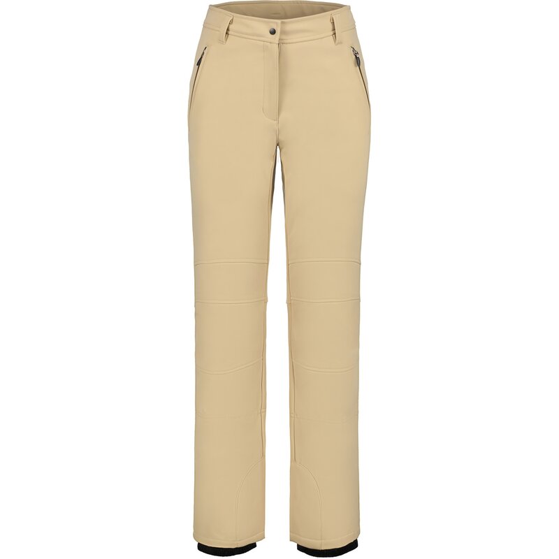 

Штаны софтшелл энтиат Icepeak, бежевый