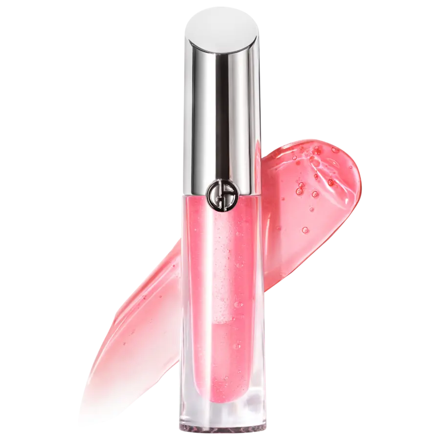 

Увлажняющий блеск для губ Prisma Glass со скваланом Armani Beauty, 0.11 fl oz, 02 Candy Halo