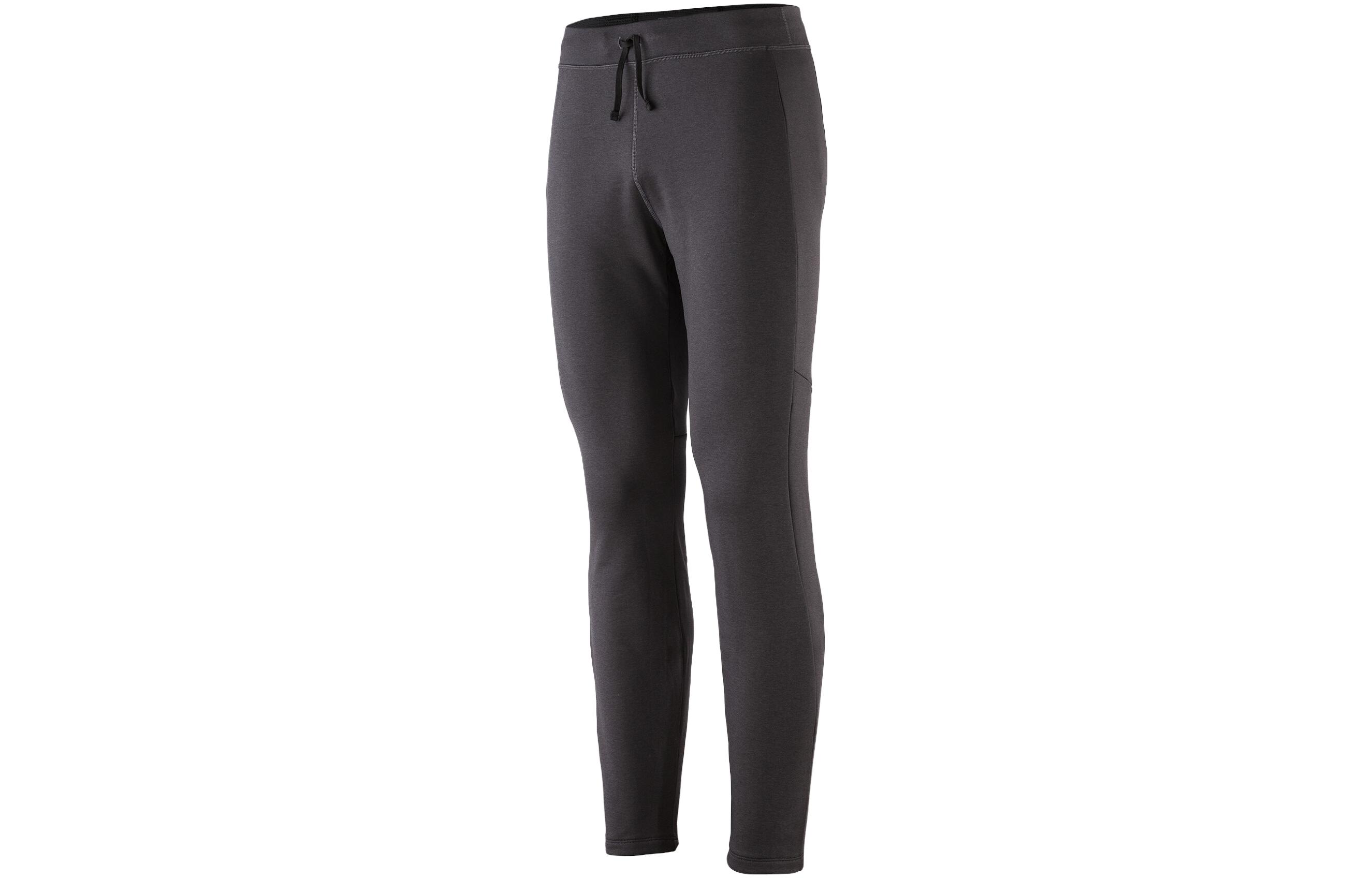 

Повседневные брюки мужские Ink Black Patagonia, Ink Black/Ink Black