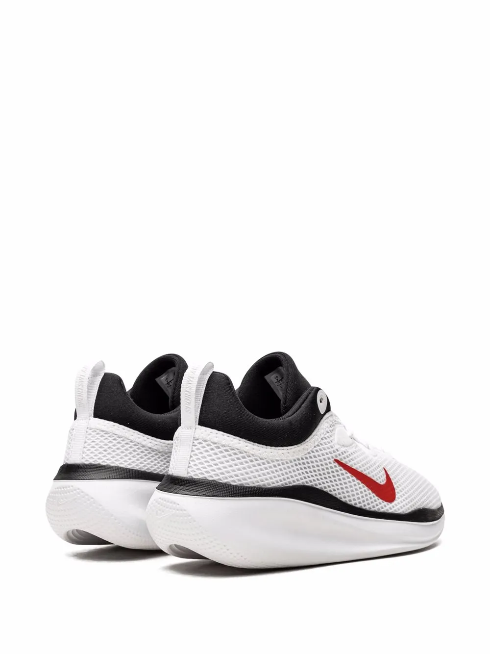 Кроссовки Acmi Nike, белый — фото 3
