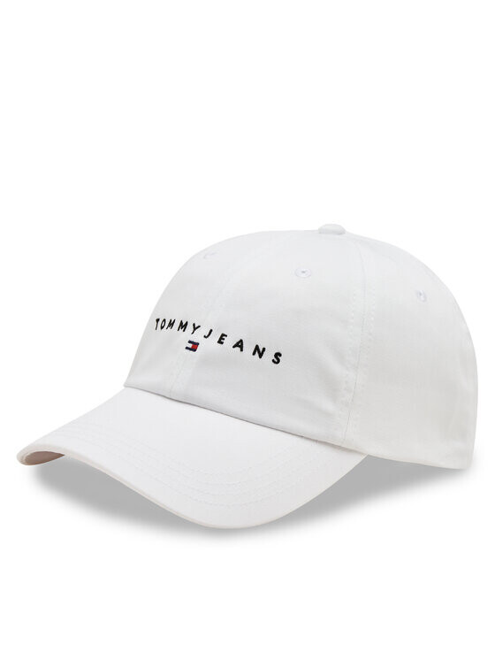 

Кепка Tommy Jeans, белый