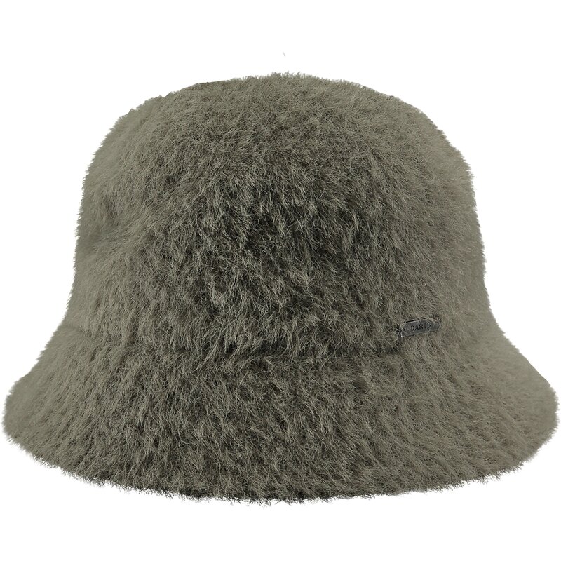 

Шляпа Лаватера Barts, цвет pale army