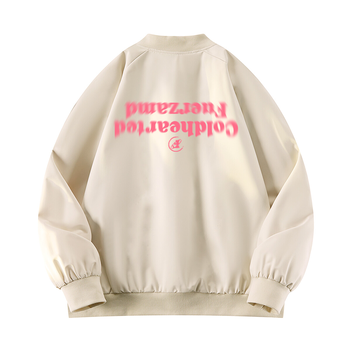 

Куртка унисекс Fuerza, цвет Light Khaki