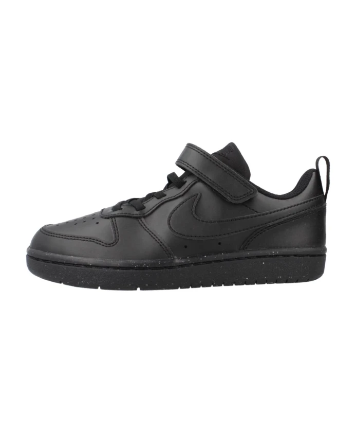 

Кроссовки Court Borough Nike, черный