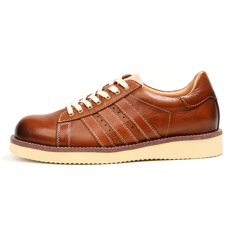

Туфли DIENGRLEY Men's Casual Shoes Men Low-Top