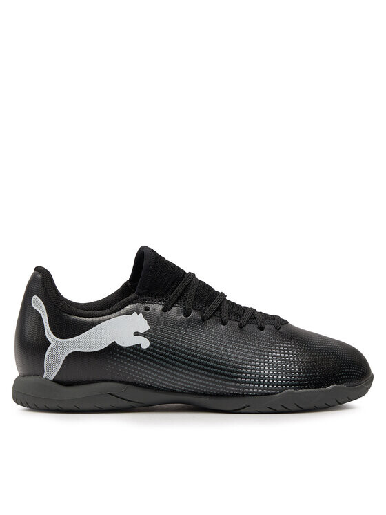 

Футбольные бутсы Puma, черный