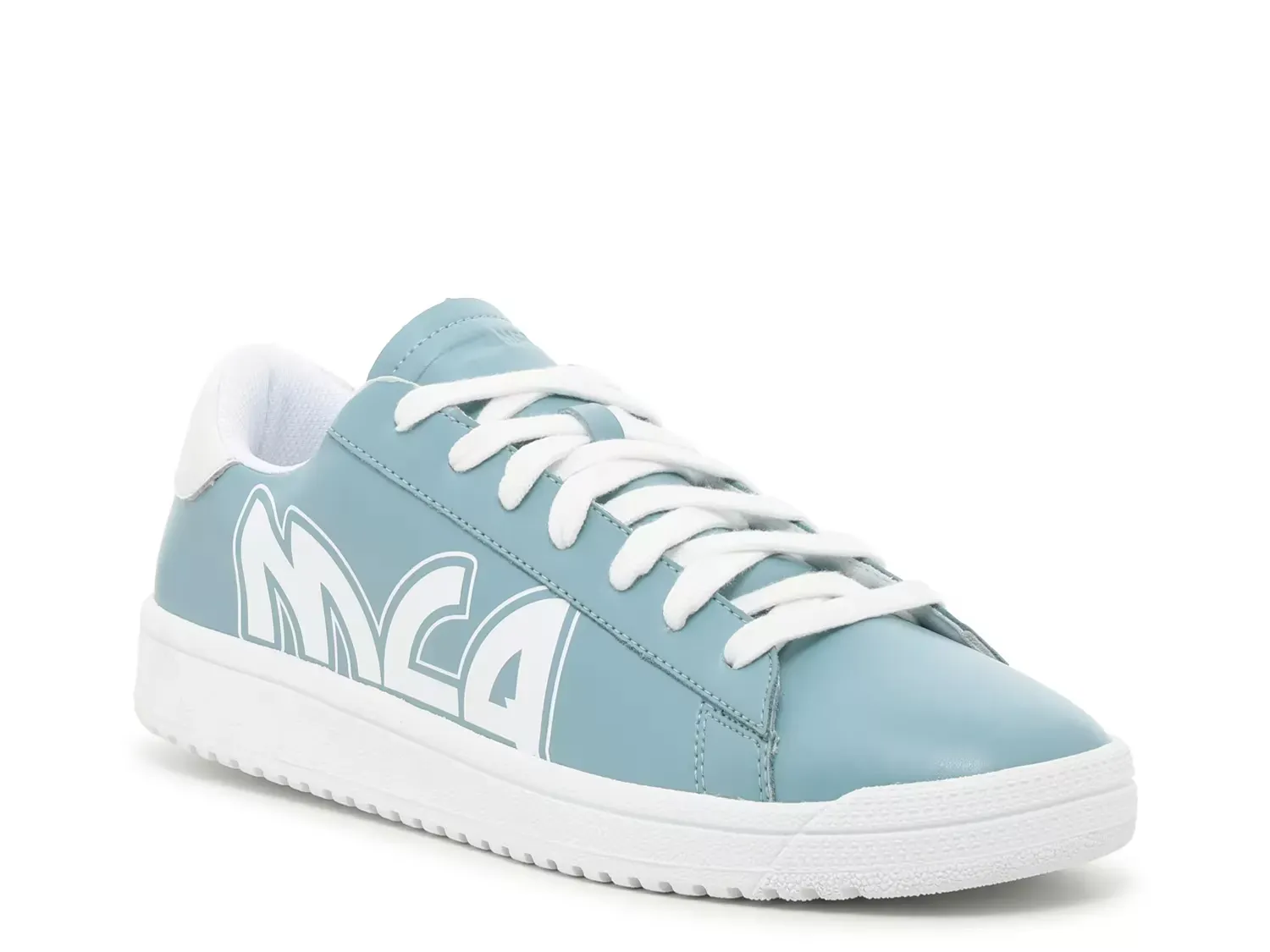 

Кроссовки теннисные - мужские Mcq By Alexander Mcqueen, Light Blue