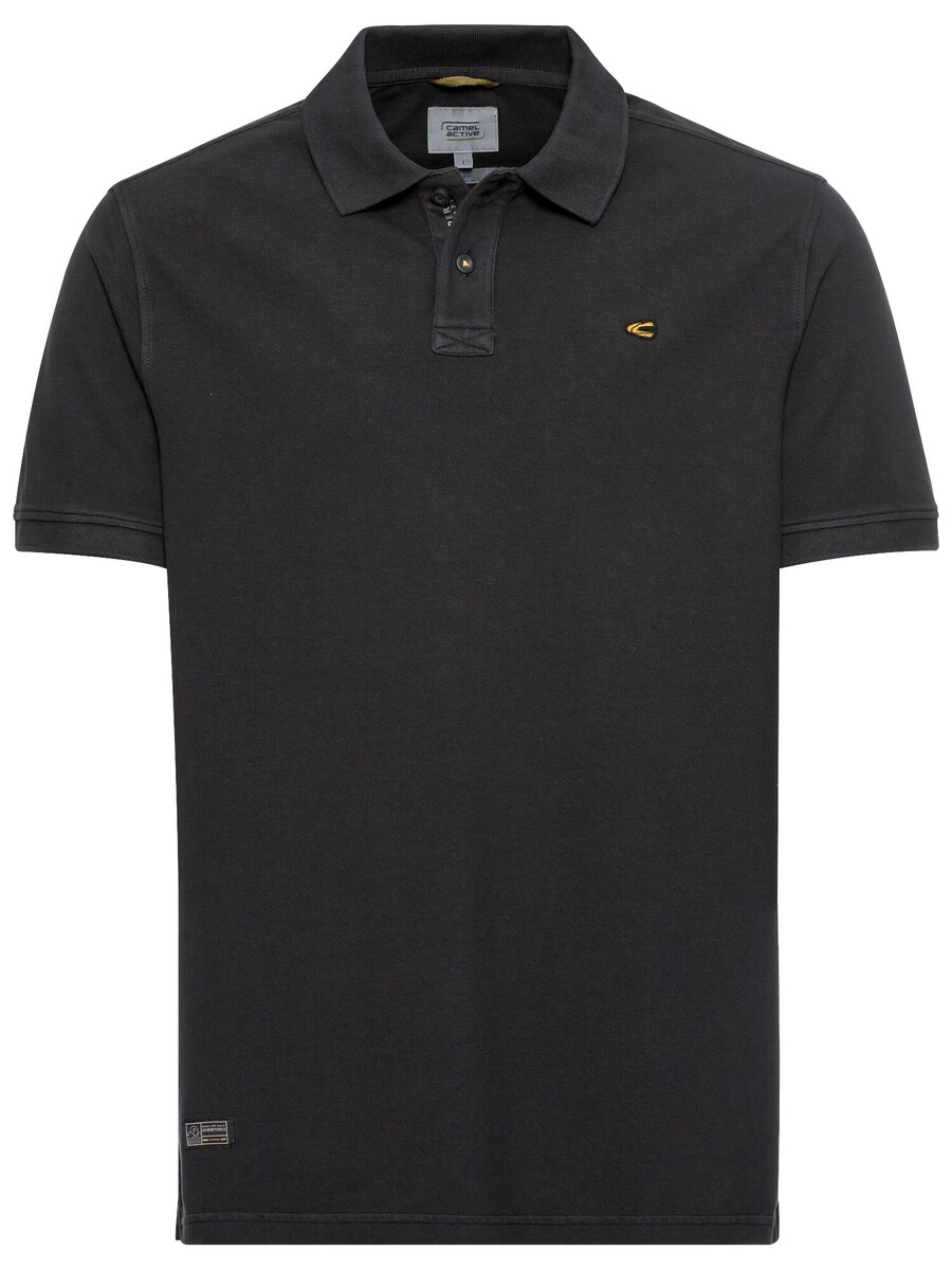 

Футболка CAMEL ACTIVE, Black