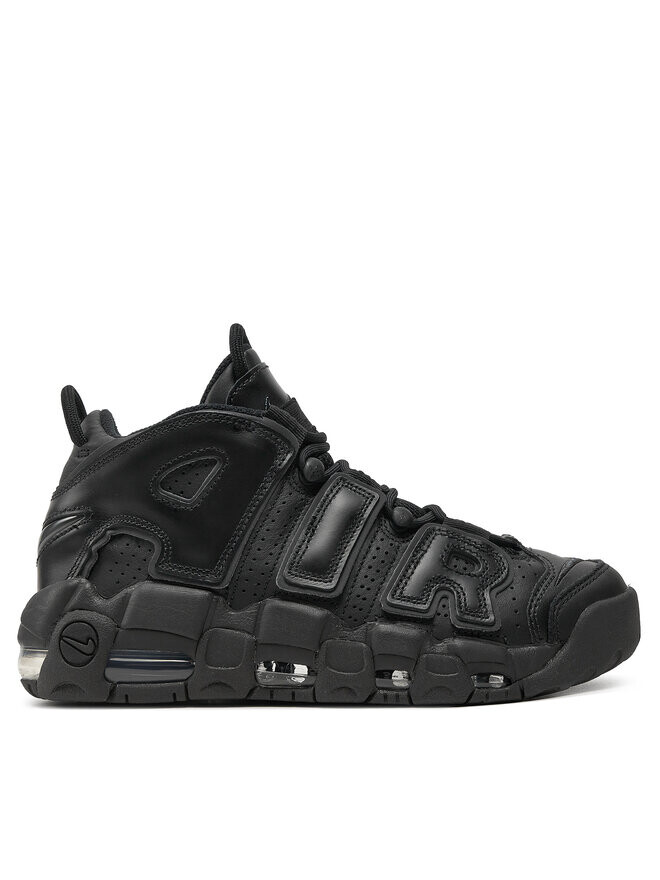 

Кроссовки Nike Air More Uptempo DV1137-001 Negro, черный