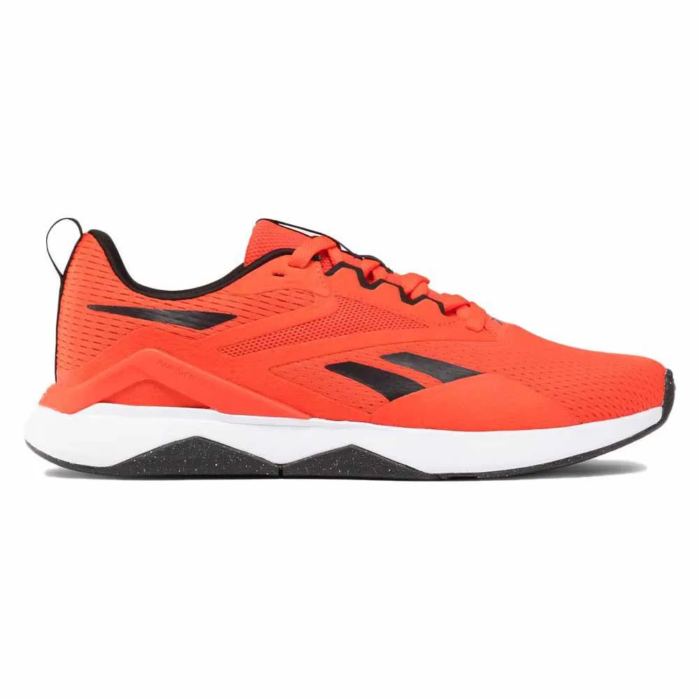 

Кроссовки Reebok Nanoflex Tr 2 trainers, красный