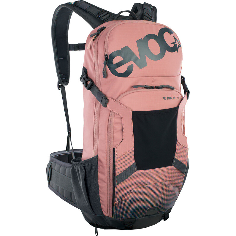 

Рюкзак FR Enduro 16 Evoc, розовый