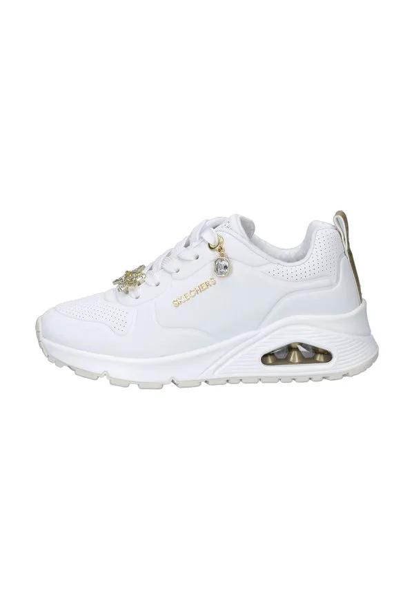 Кроссовки uno первого поколения Skechers, Wit