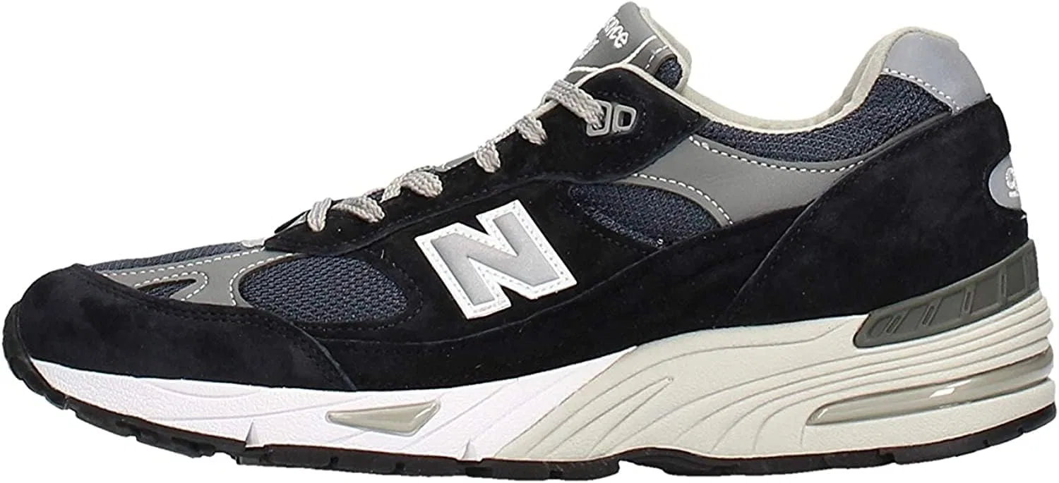 Детские кроссовки New Balance Nb SS20, Navy