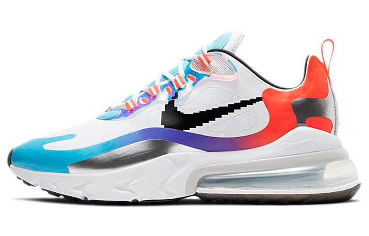 

Кроссовки Nike Air Max 270 мужские