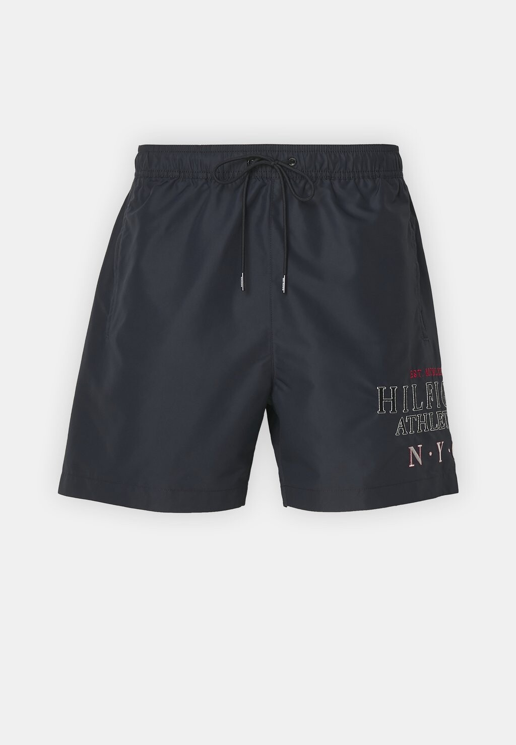 

Шорты для плавания LOGO DRAWSTRING Tommy Hilfiger, темно-синий
