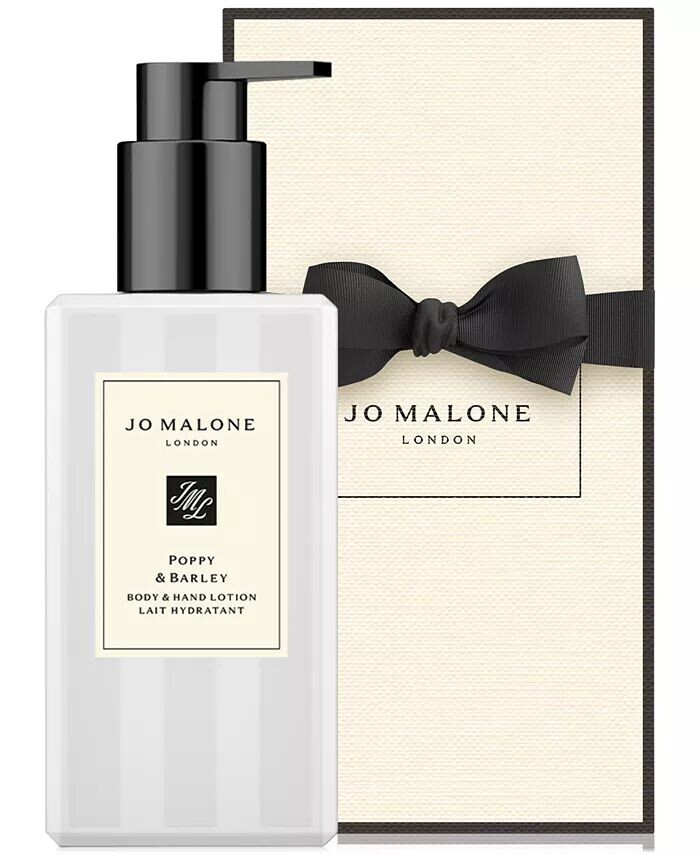 Лосьон для тела и рук Poppy & Barley, 8,5 унций Jo Malone London — фото 2