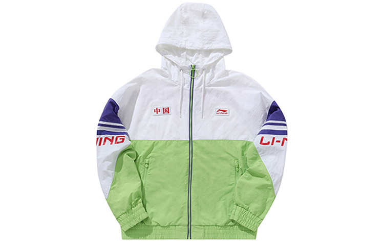 

LiNing Куртка мужская