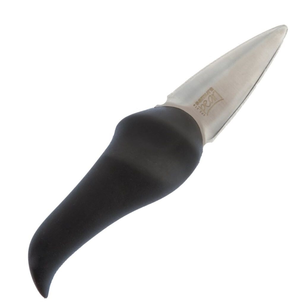 

Нож для устриц Samura Pearl SPE01B