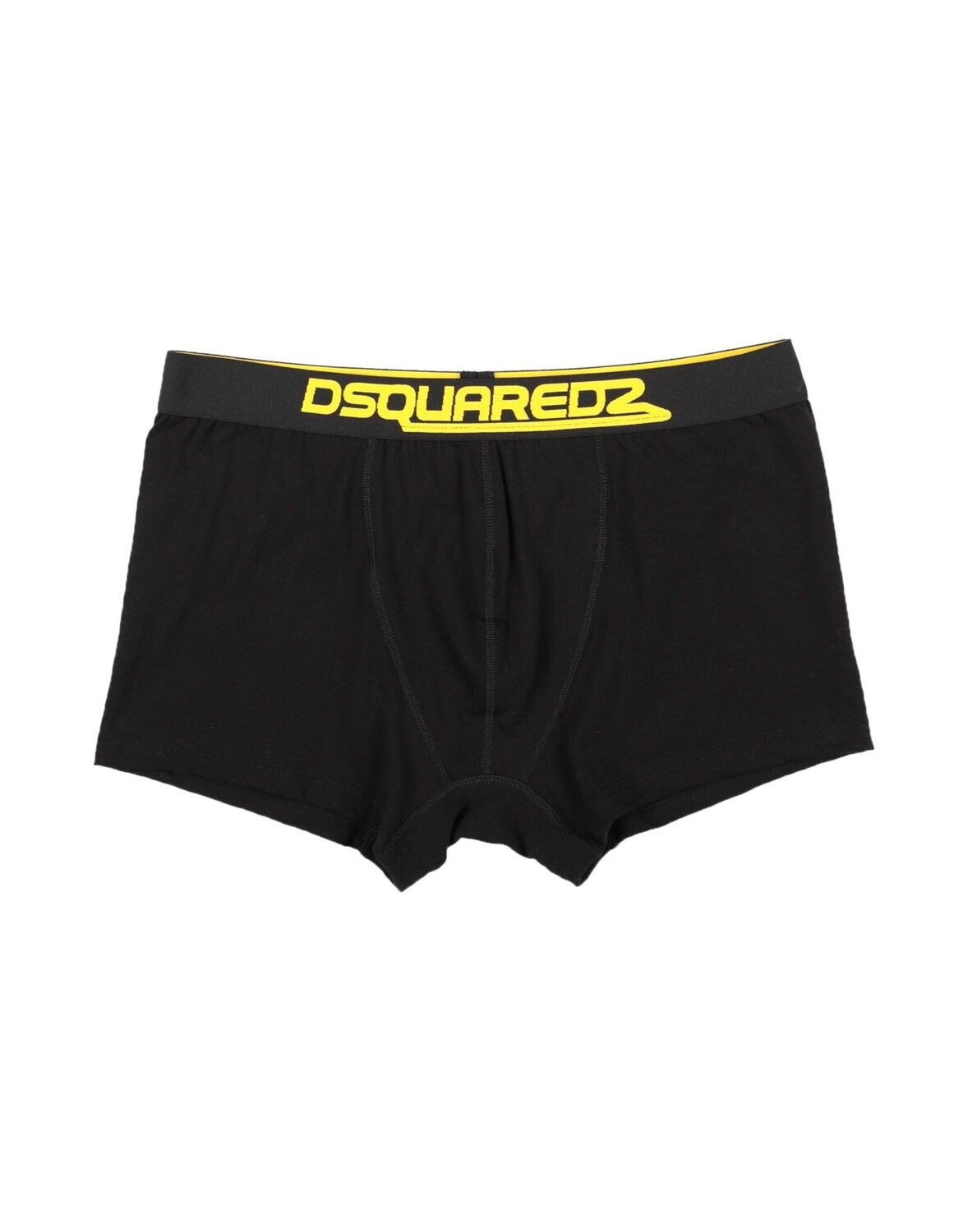 

Боксеры Dsquared2, черный