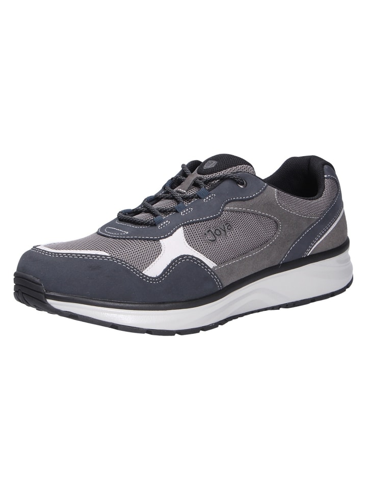 

Joya Туфли на шнуровке TONY III BLUE/GREY синего цвета