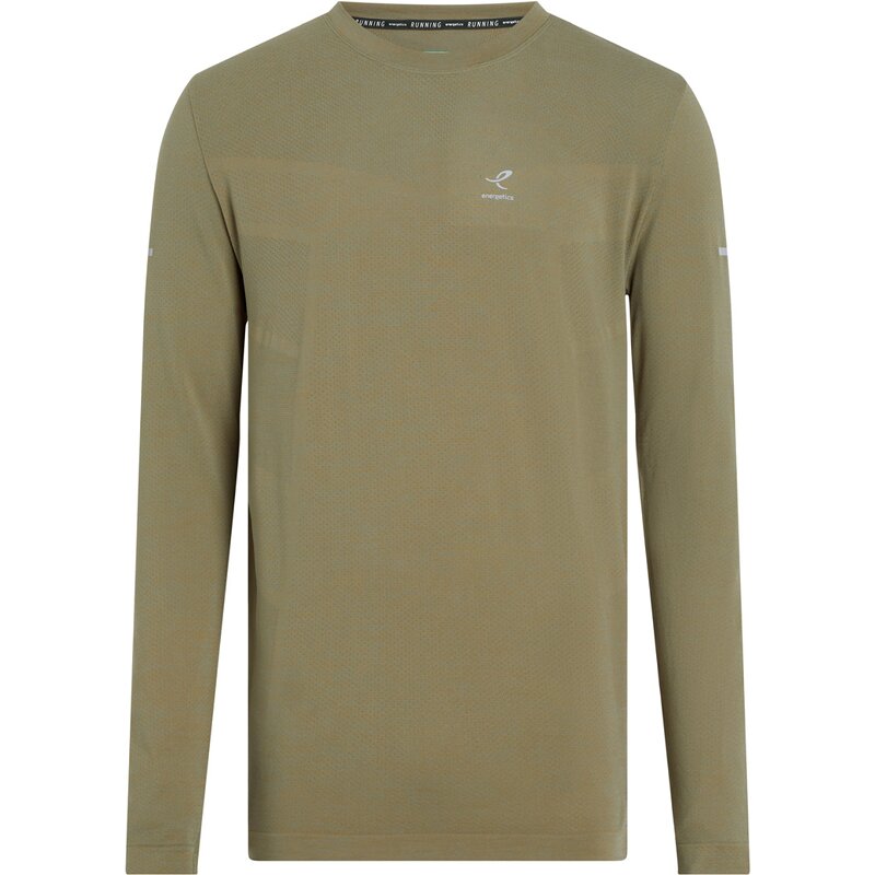 

Рубашка с длинными рукавами tayeb m Energetics, мультиколор