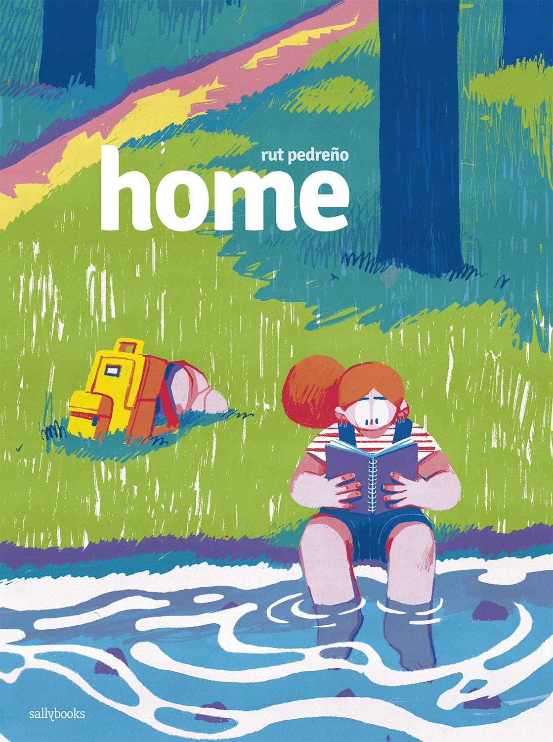

Home (Sallybooks)