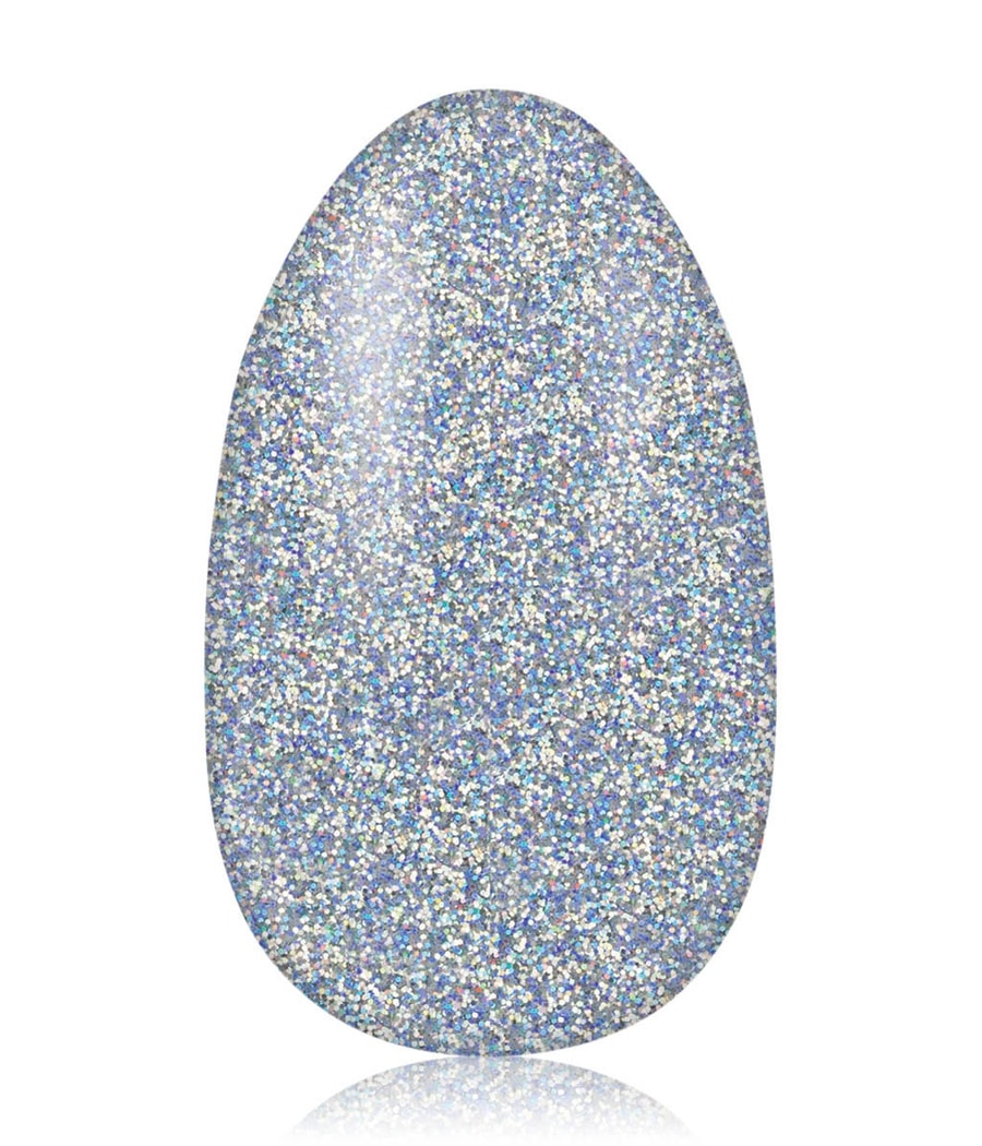 

Фольга для ногтей Miss Sophie Holographic Halo, Holographic Halo, 24 шт.