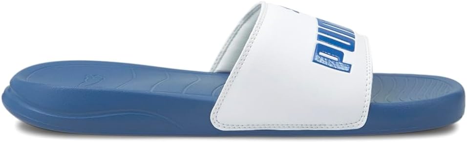 

Кроссовки PUMA для мужчин Rebound Layup, синий