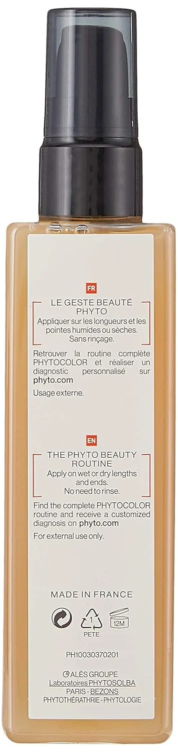 Несмываемый гель Phyto PhytoColor Shine Activating Care Phyto — фото 2
