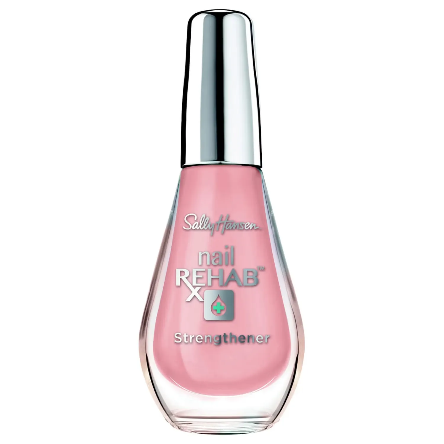 

Nail Rehab Protect and Repair Средство для ногтей - 27 - International Ve, 13 мл Sally Hansen