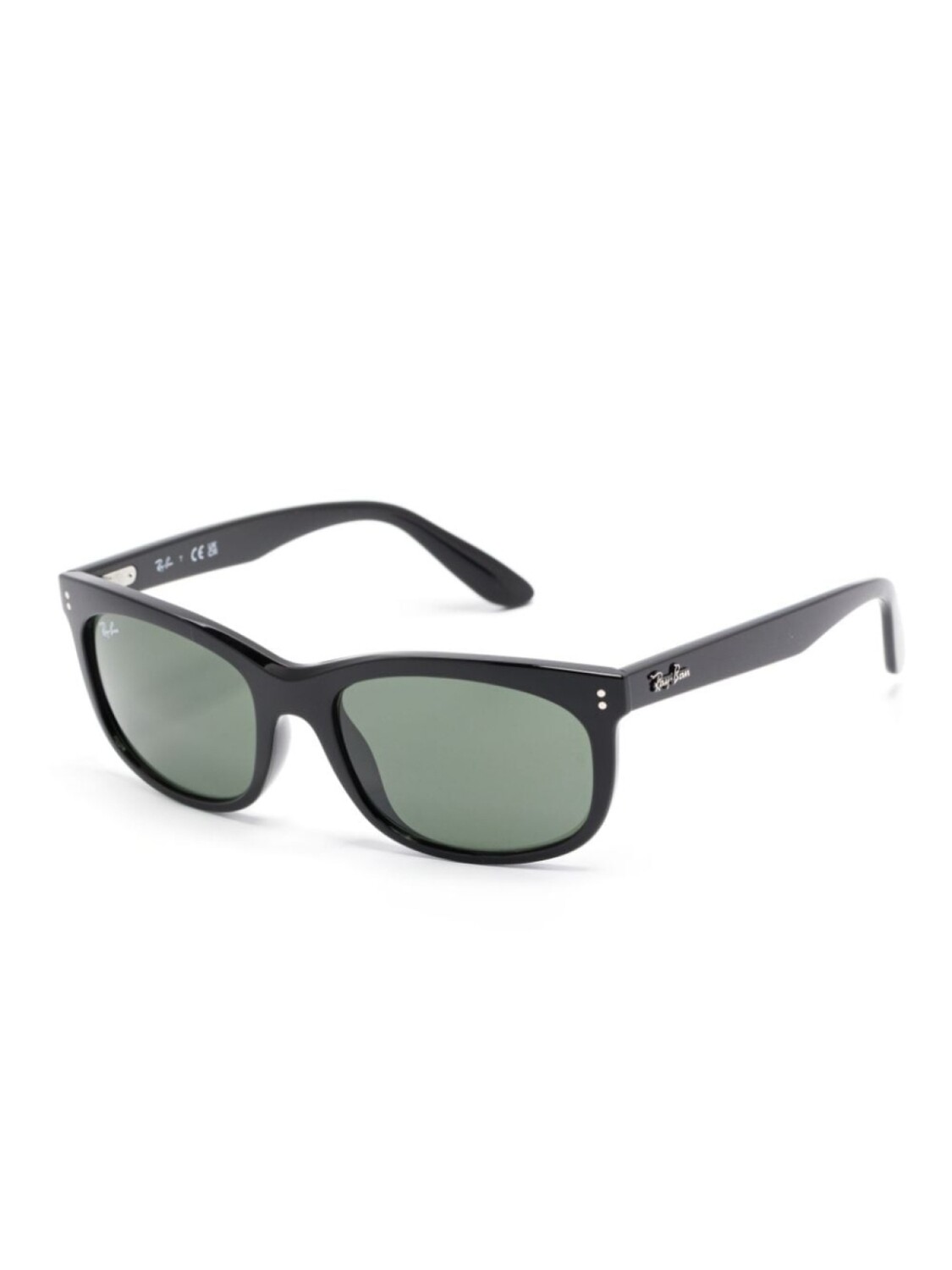 

Ray-Ban солнцезащитные очки Balorette, черный