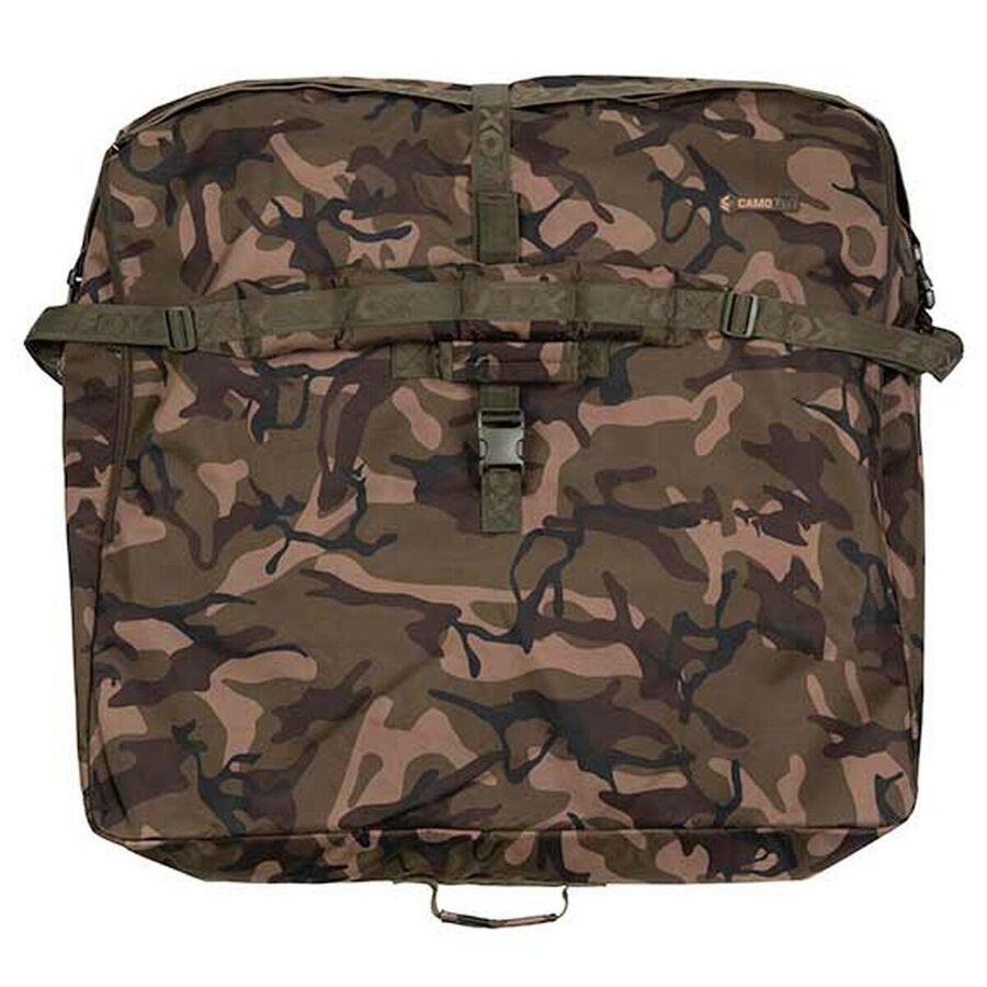 

Большая сумка для переноски раскладушки Fox Camolite