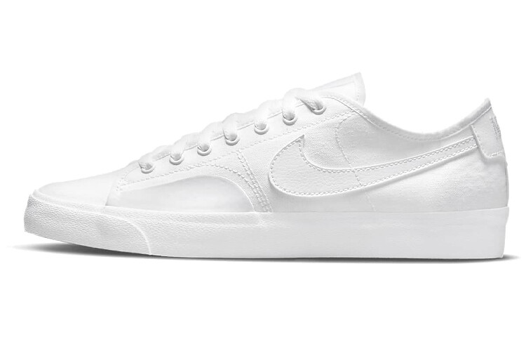 

Кроссовки Nike SB Blazer Court, белый