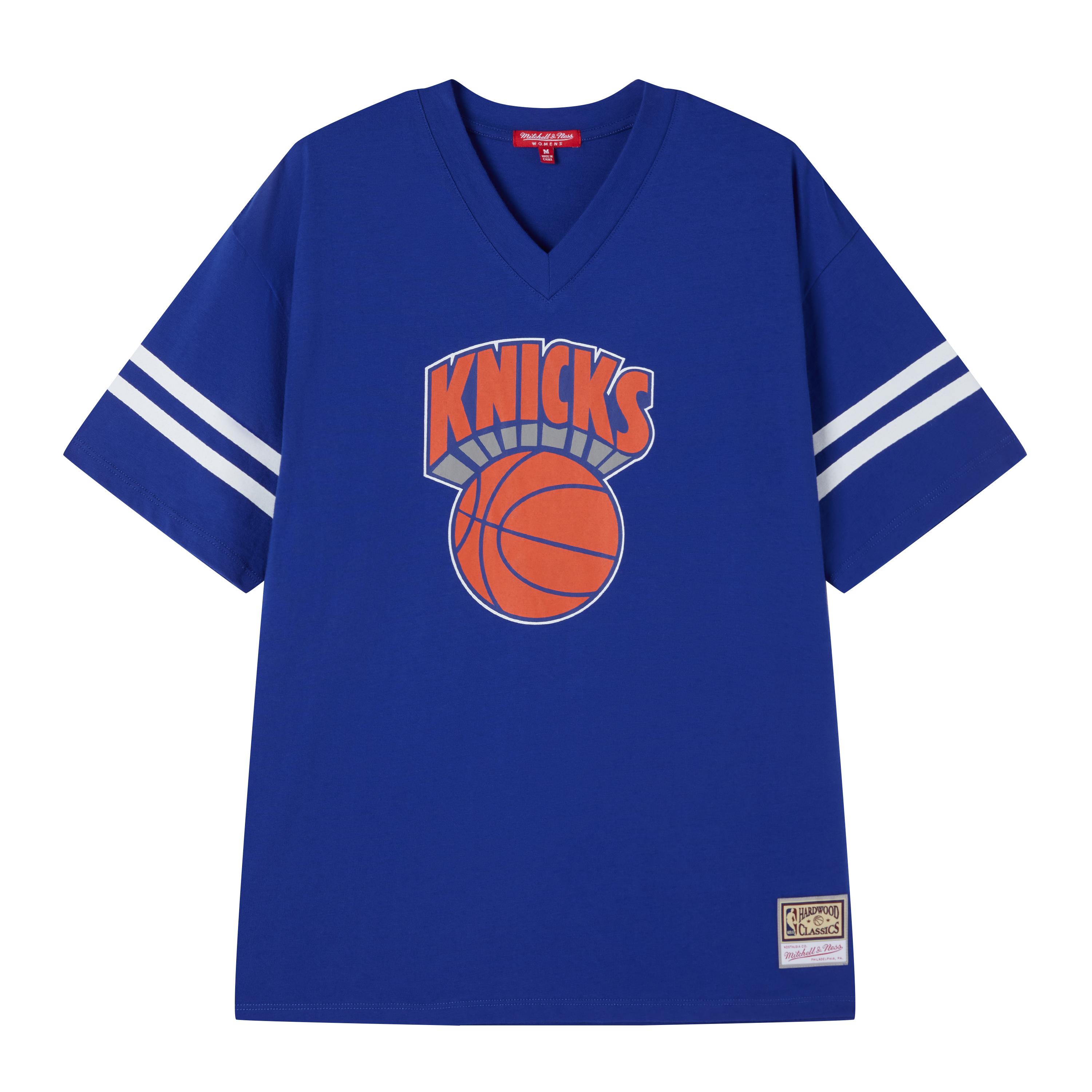 

Mitchell Ness Футболка Mitchell & Ness Drop Shoulder с рукавом женская Blue, Синий, Mitchell Ness Футболка Mitchell & Ness Drop Shoulder с рукавом женская Blue