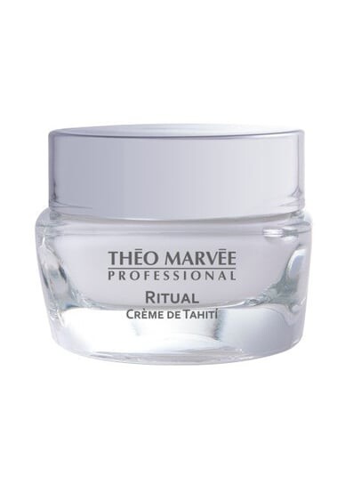 

Интенсивное увлажнение и расслабление, 50 мл Theo Marvee, Ritual Creme De Tahiti