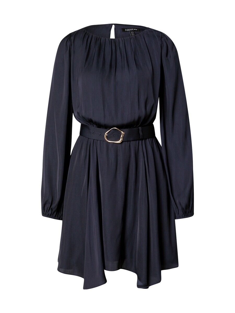 

Мини платье Forever New Dress Florentine, темно-синий