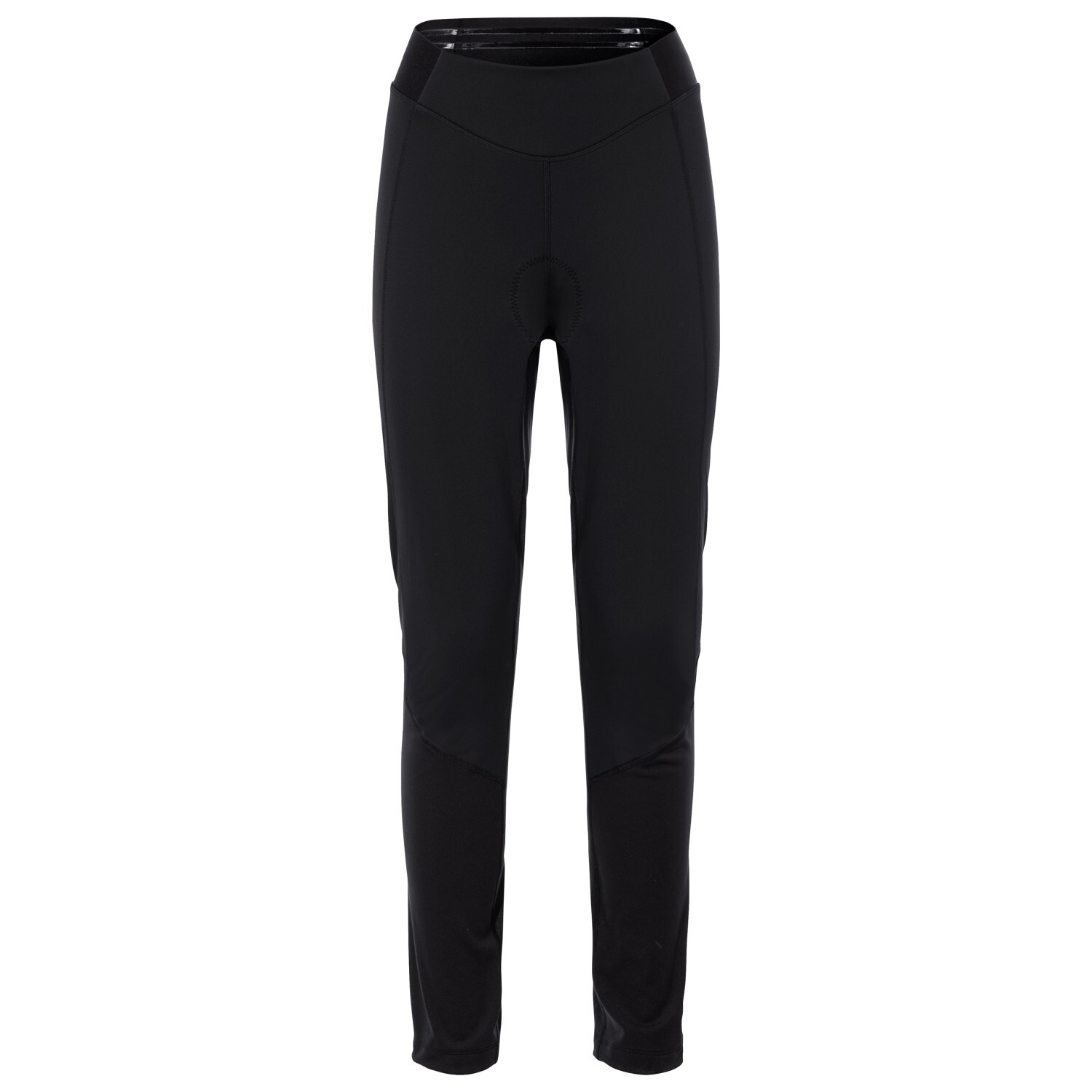 

Велосипедные шорты Vaude Posta Warm Tights II, черный