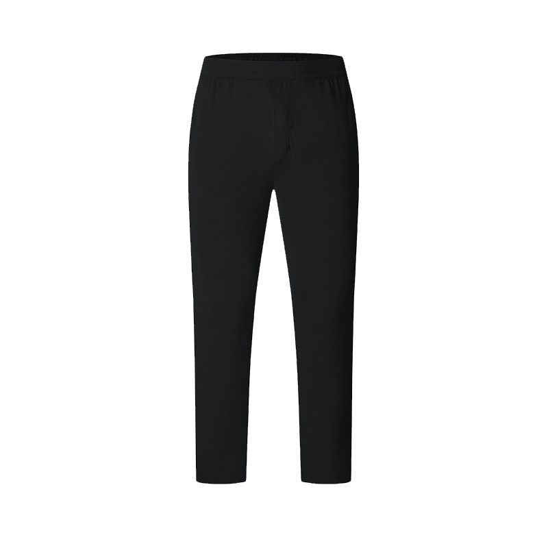

Флисовые спортивные штаны A.P. Men's FILA, Jet Black